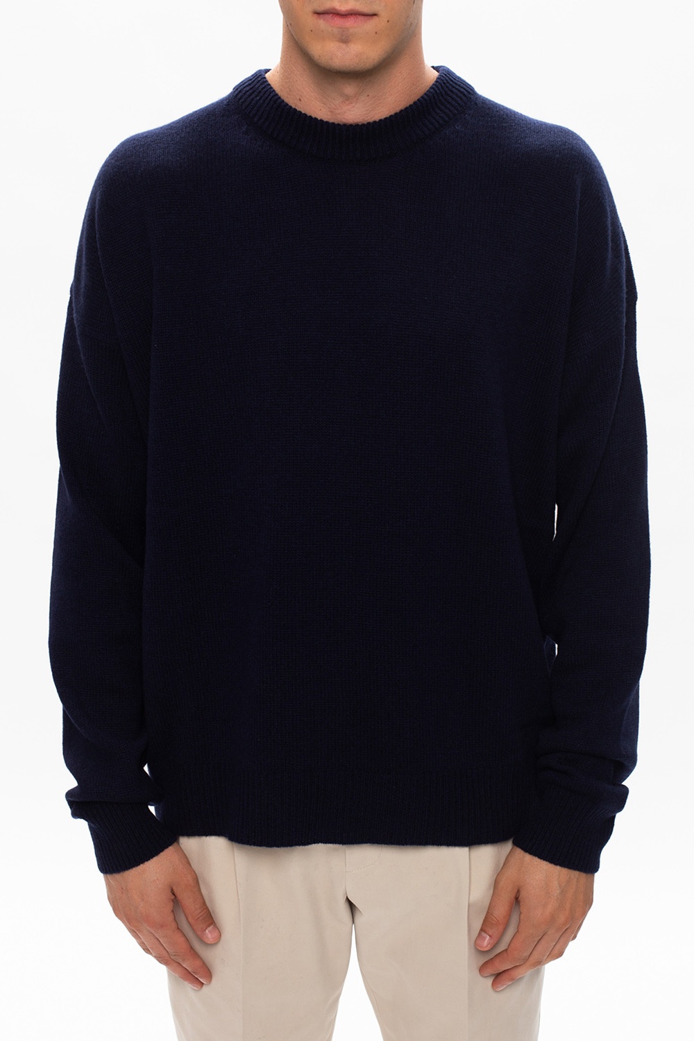 JIL SANDER Cashmere sweater